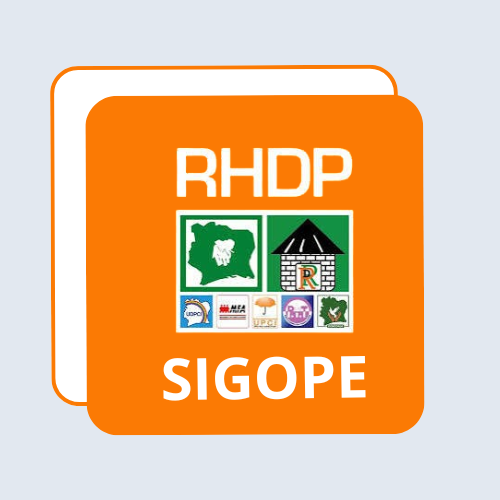 Logo SIGOPE